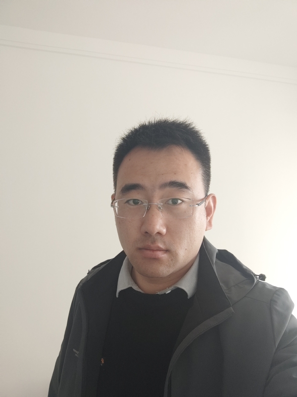 真诚的第一张照片--宿州相亲服务中心