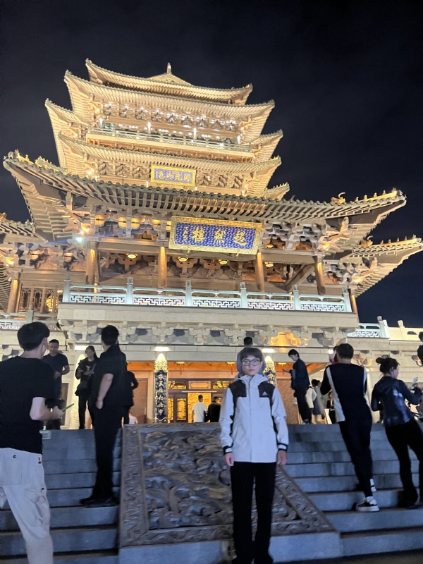 星星的第一张照片--宿州相亲服务中心