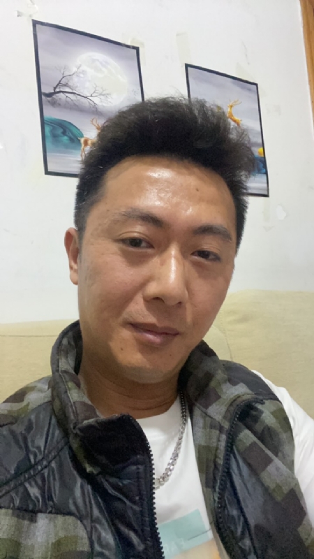 陈然的第一张照片--宿州相亲服务中心