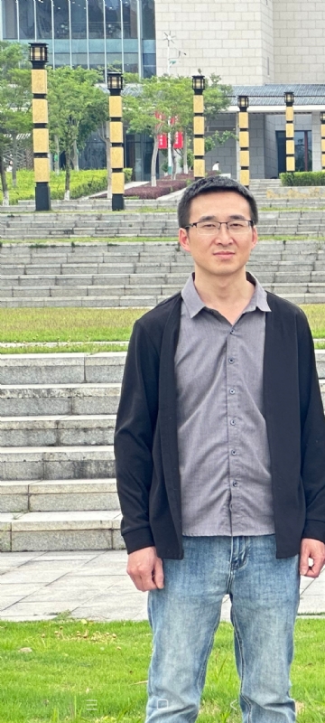 未来可期的第二张照片--宿州相亲服务中心