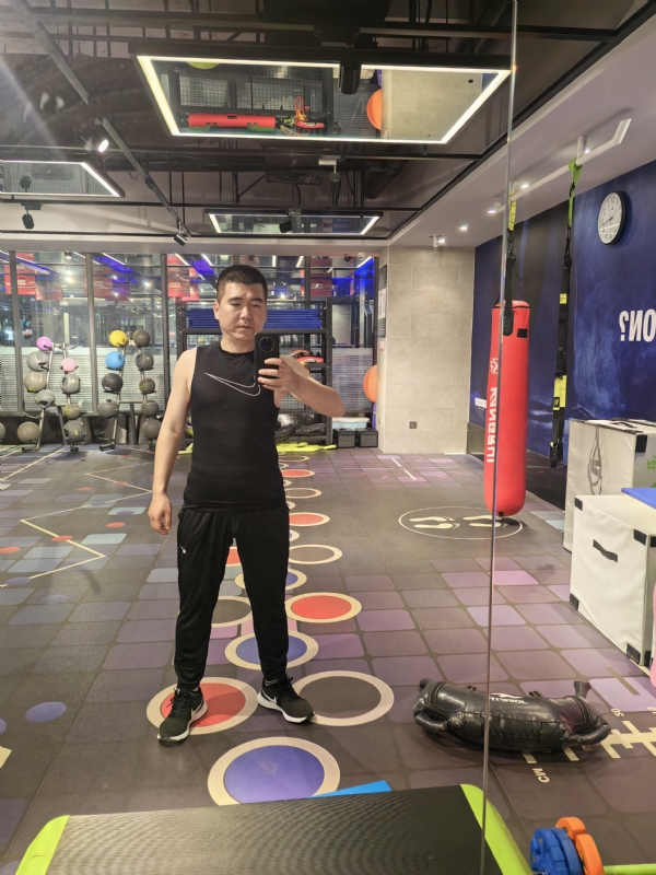 哈哈哈哈哈的第一张照片--宿州相亲服务中心