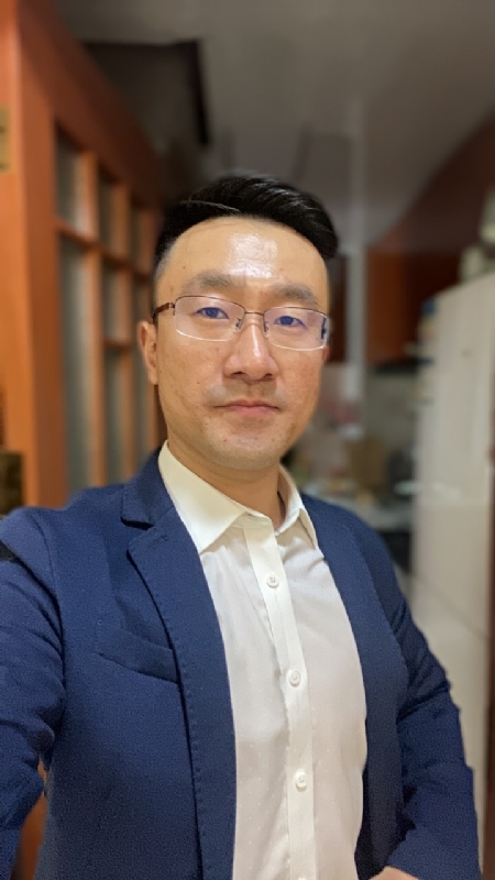 笑看人生的第一张照片--宿州相亲服务中心
