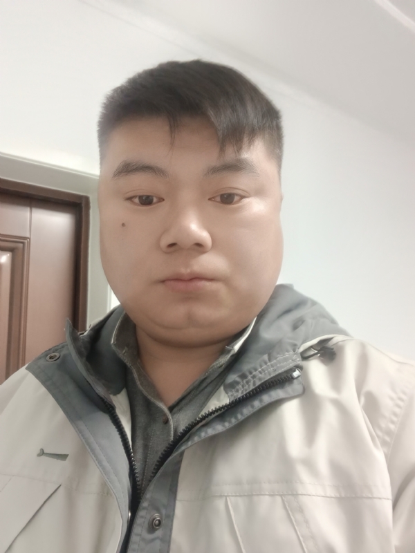 王振的第一张照片--宿州相亲服务中心