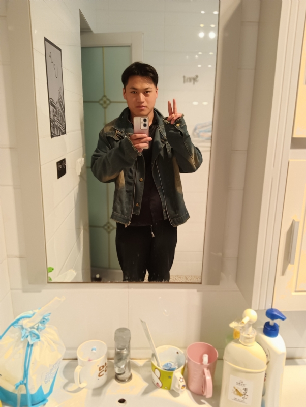 自律的MAN的第一张照片--宿州相亲服务中心