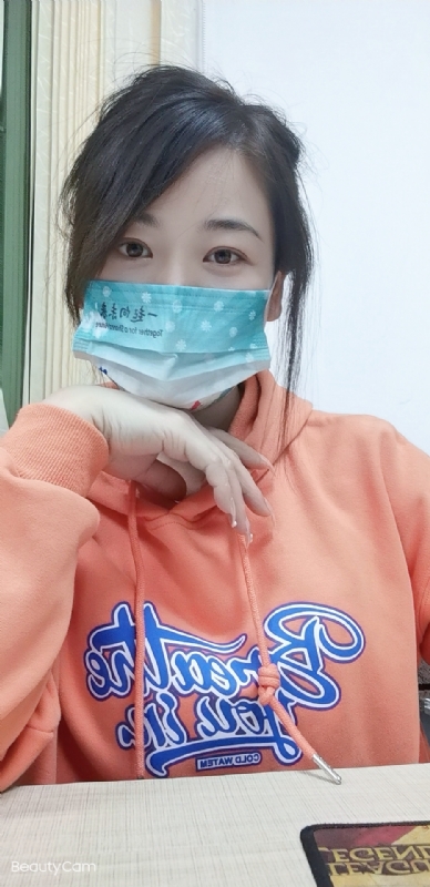 姚瑶的第一张照片--宿州相亲服务中心