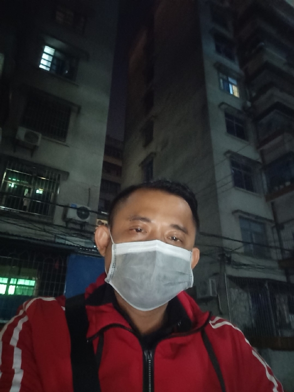 星仔的第一张照片--宿州相亲服务中心