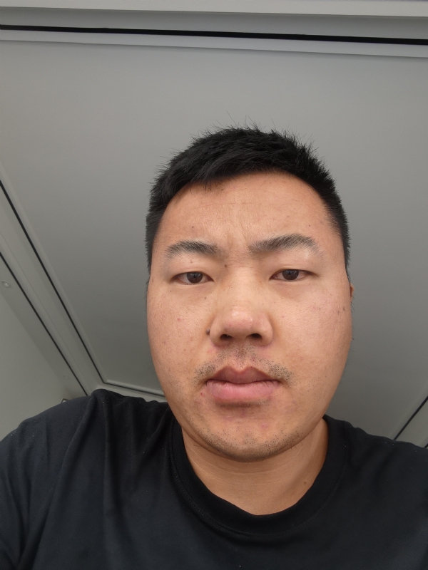 陆开森的第一张照片--宿州相亲服务中心