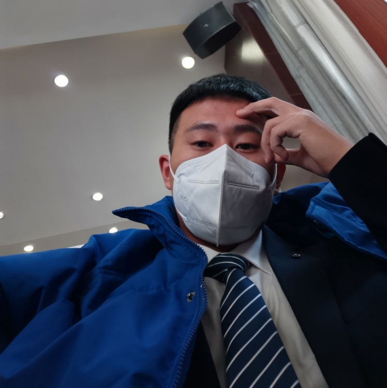 姒文命的第一张照片--宿州相亲服务中心