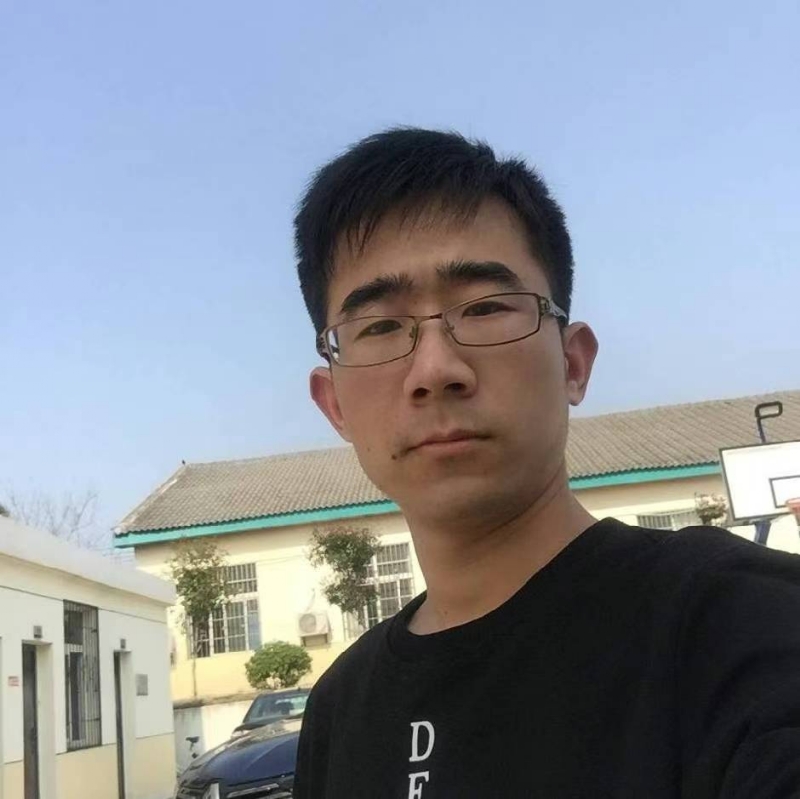 张先生的第二张照片--宿州相亲服务中心