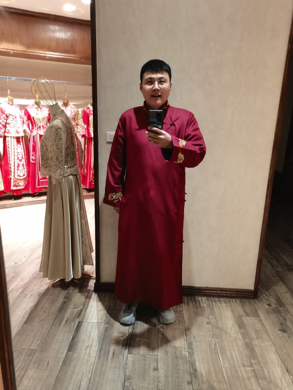 王十二的第一张照片--宿州相亲服务中心