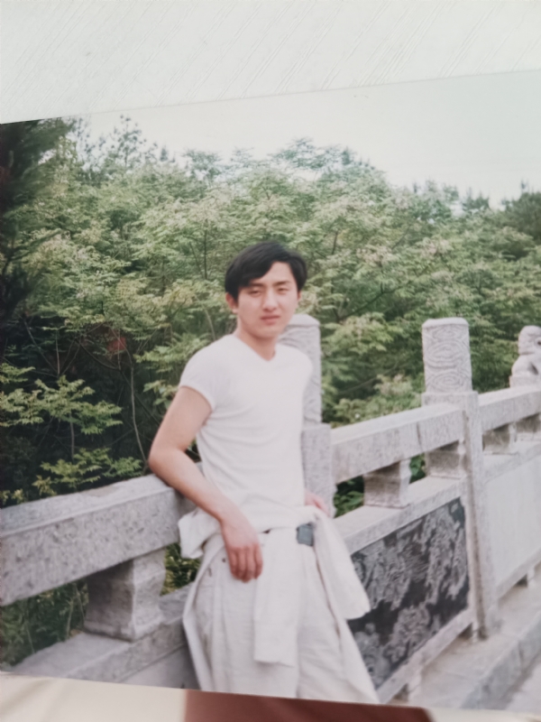 朱琦的第二张照片--宿州相亲服务中心