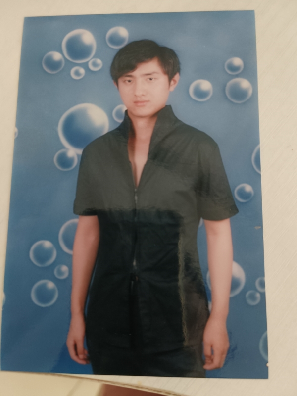 朱琦的第四张照片--宿州相亲服务中心