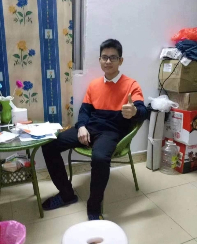 海风的第三张照片--宿州相亲服务中心