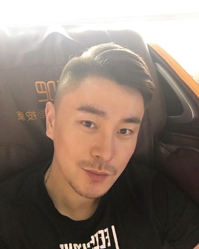 郑Sir的第二张照片--宿州相亲服务中心
