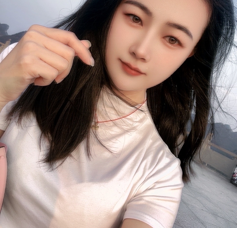 彭彭的第一张照片--宿州相亲服务中心