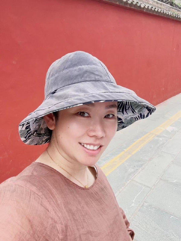 妖娆的煤气罐的第二张照片--宿州相亲服务中心