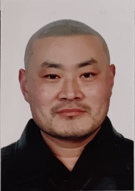 涛涛手写的第二张照片--宿州相亲服务中心