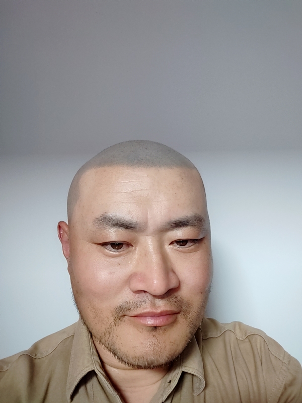 涛涛手写的第四张照片--宿州相亲服务中心
