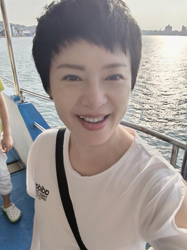 Tina的第一张照片--宿州相亲服务中心