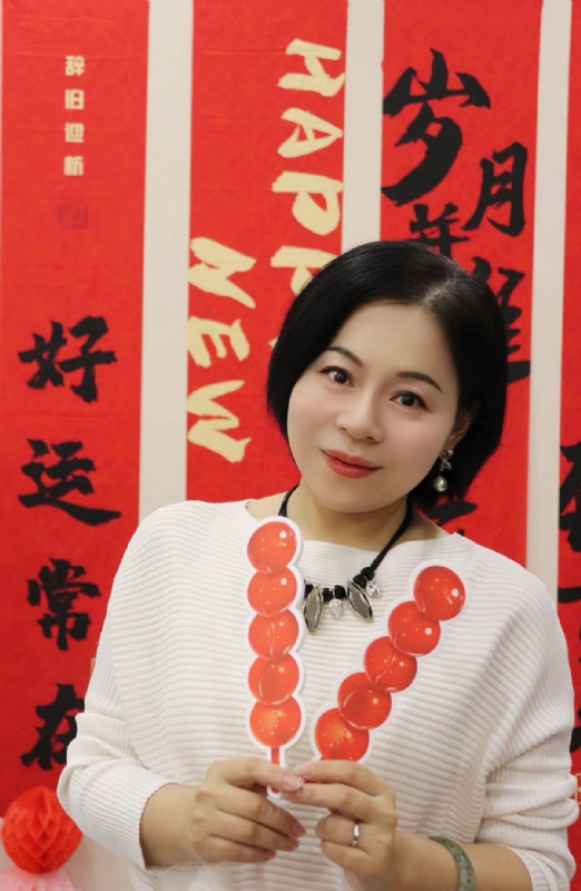 Sixuan的第一张照片--宿州相亲服务中心