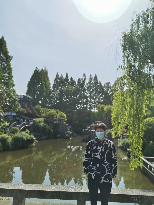相遇即是上上签的第一张照片--宿州相亲服务中心