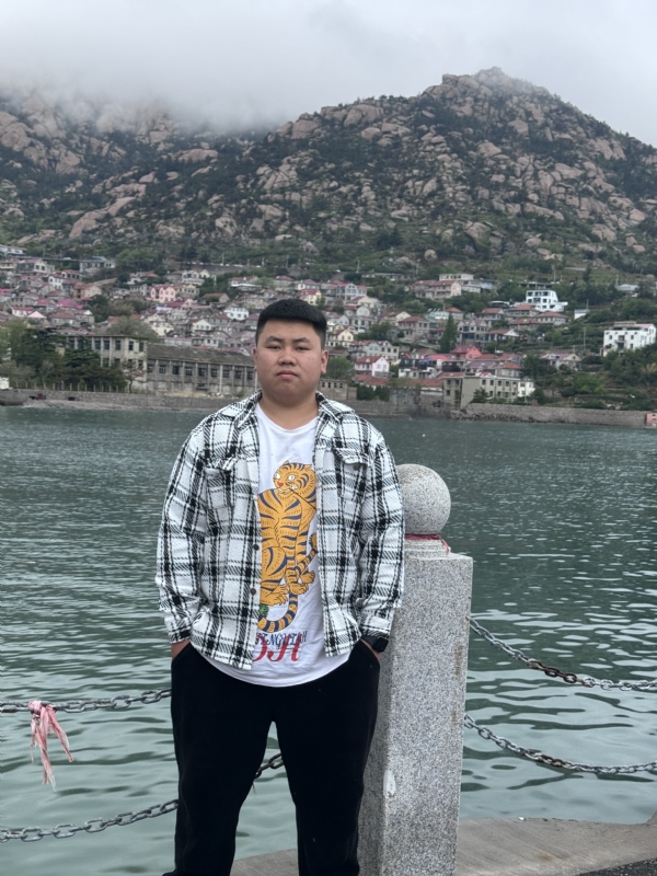 谨慎的第一张照片--宿州相亲服务中心