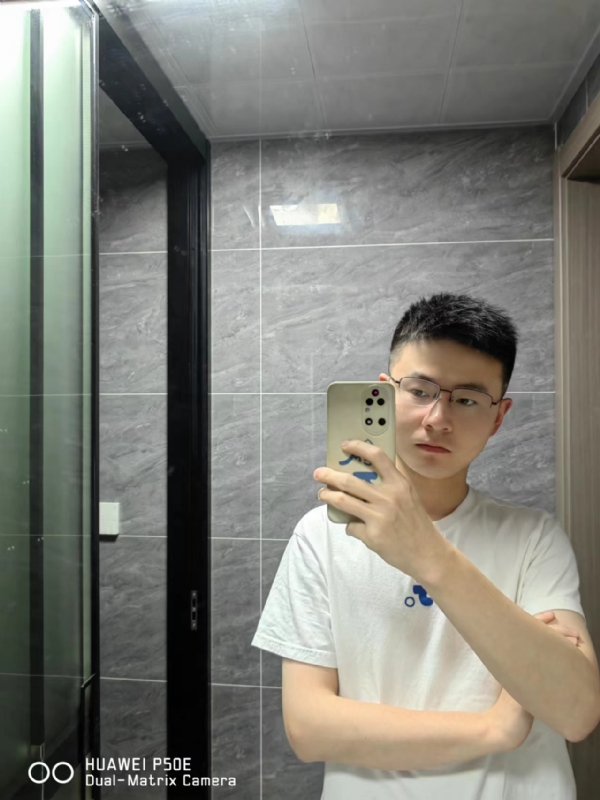 小潘的第一张照片--宿州相亲服务中心
