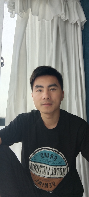 叶秋的第一张照片--宿州相亲服务中心