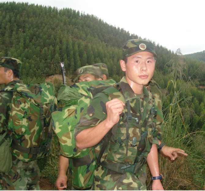 赣州涛涛的第一张照片--宿州相亲服务中心