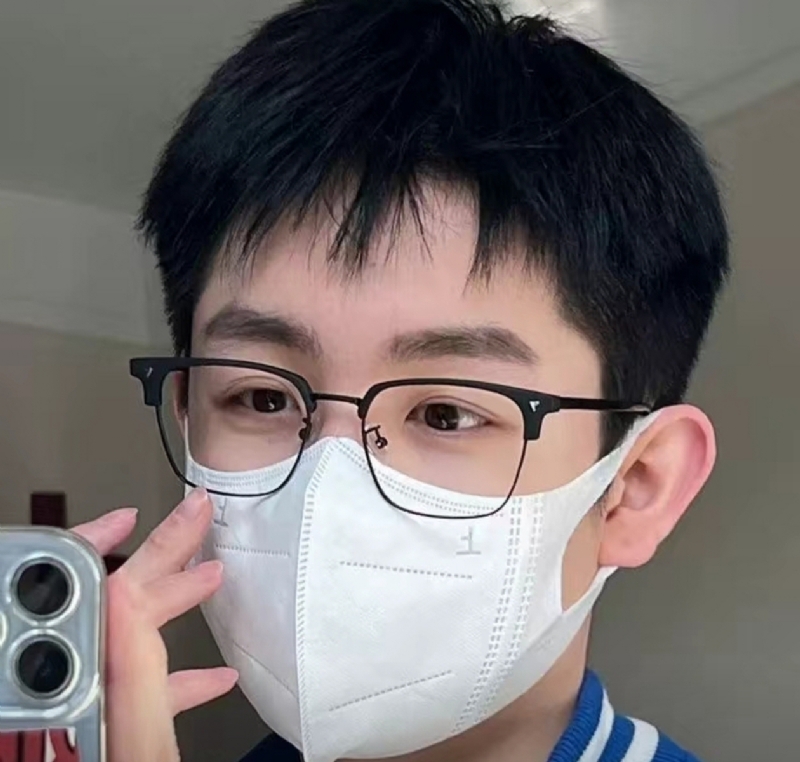 甜甜男孩的第一张照片--宿州相亲服务中心