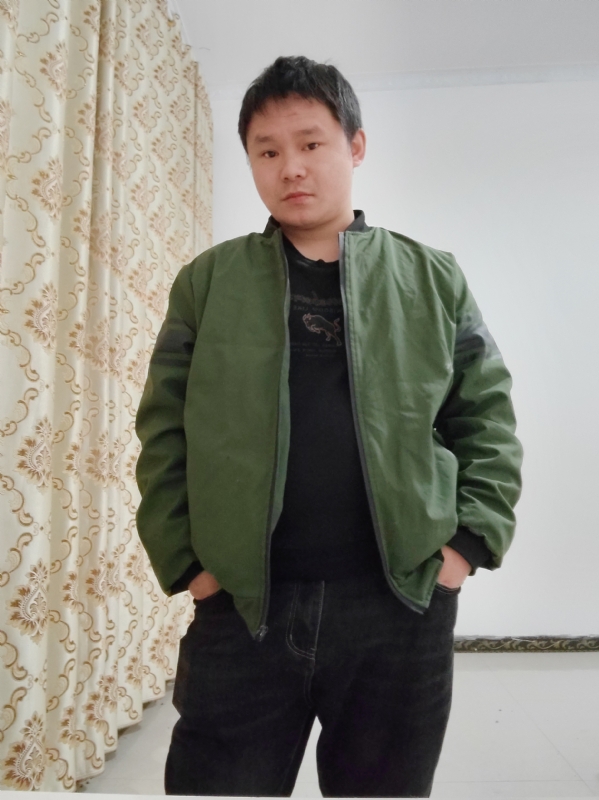 随遇而安的第一张照片--宿州相亲服务中心