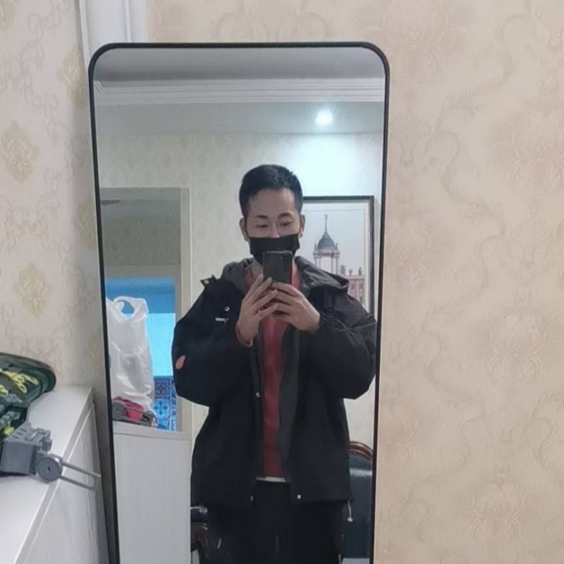开朗的第二张照片--宿州相亲服务中心