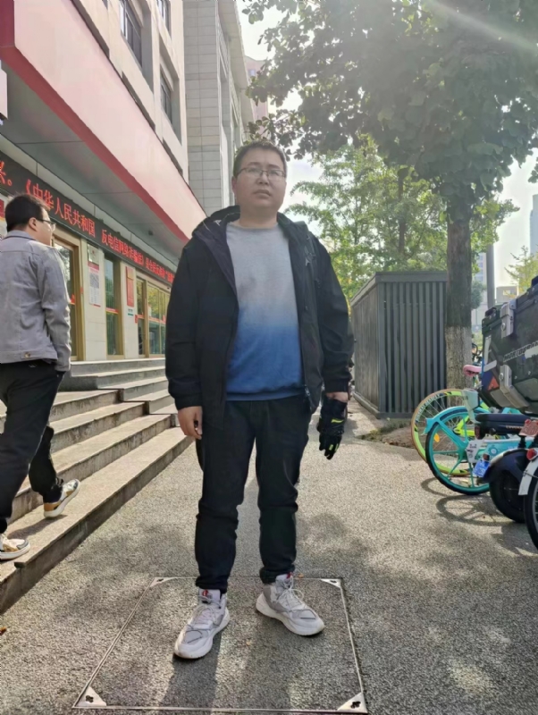 寻找另一个爱人的第一张照片--宿州相亲服务中心
