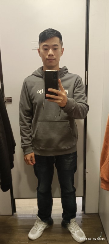 酷酷的少年的第一张照片--宿州相亲服务中心