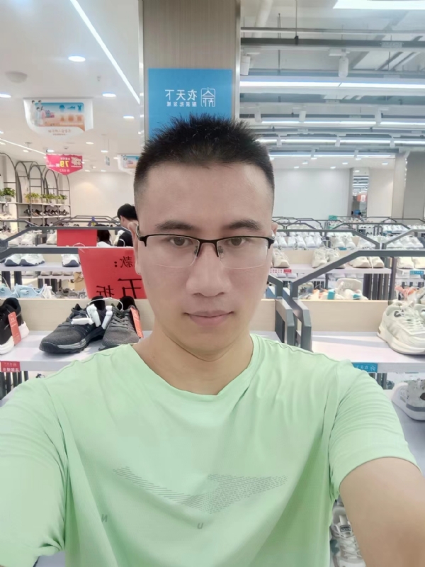 KKK960011的第二张照片--宿州相亲服务中心