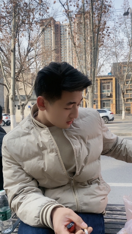 liyifan的第一张照片--宿州相亲服务中心
