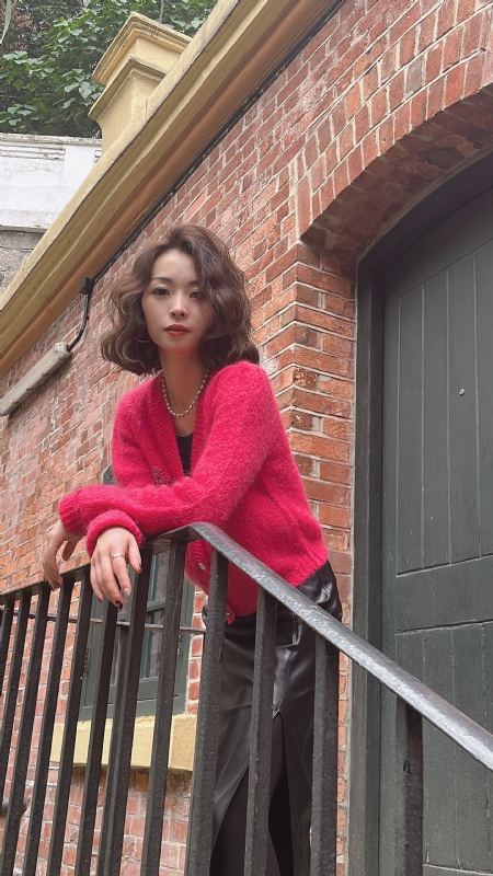 玲玲的第一张照片--宿州相亲服务中心