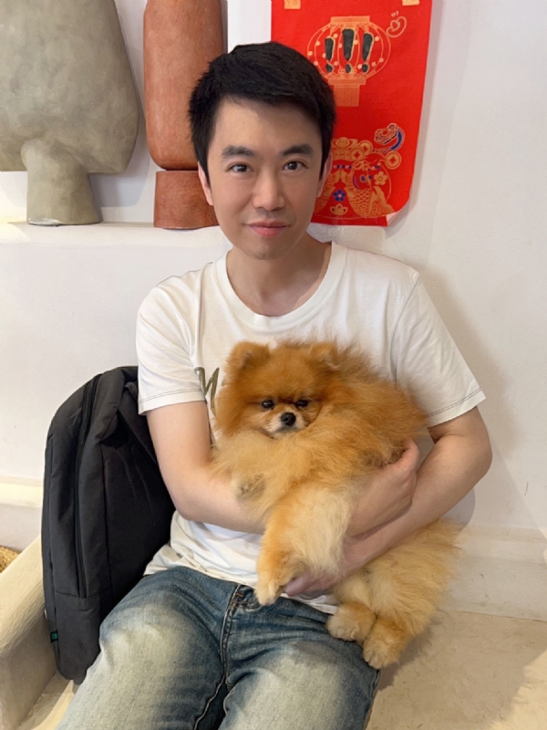 Leo的第一张照片--宿州相亲服务中心