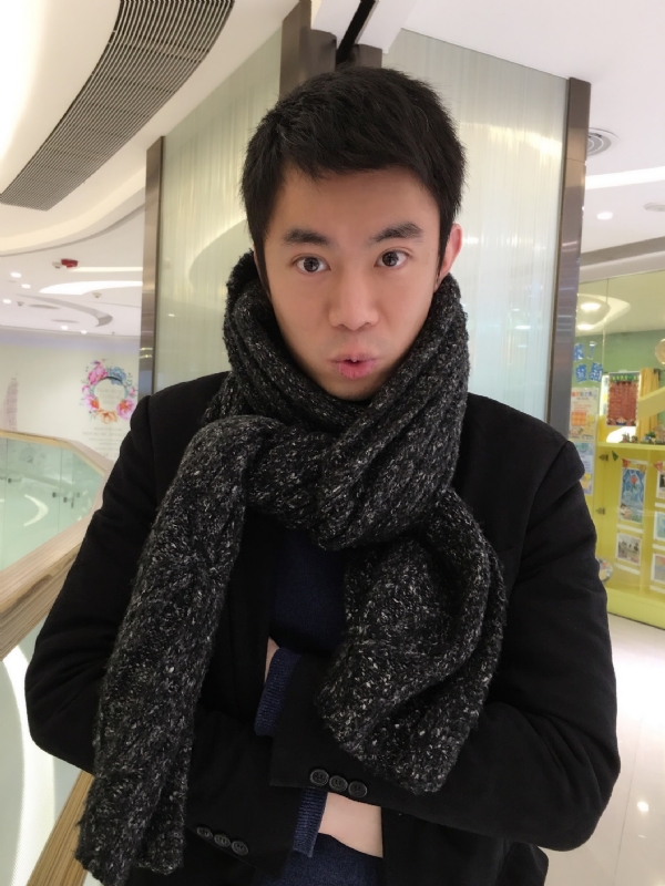 Leo的第三张照片--宿州相亲服务中心