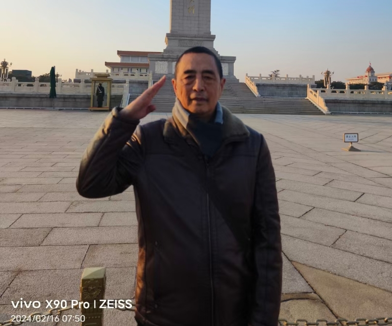 超爱英的第一张照片--宿州相亲服务中心