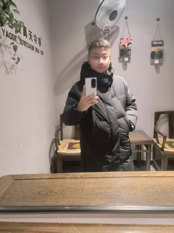 锅贴的第四张照片--宿州相亲服务中心