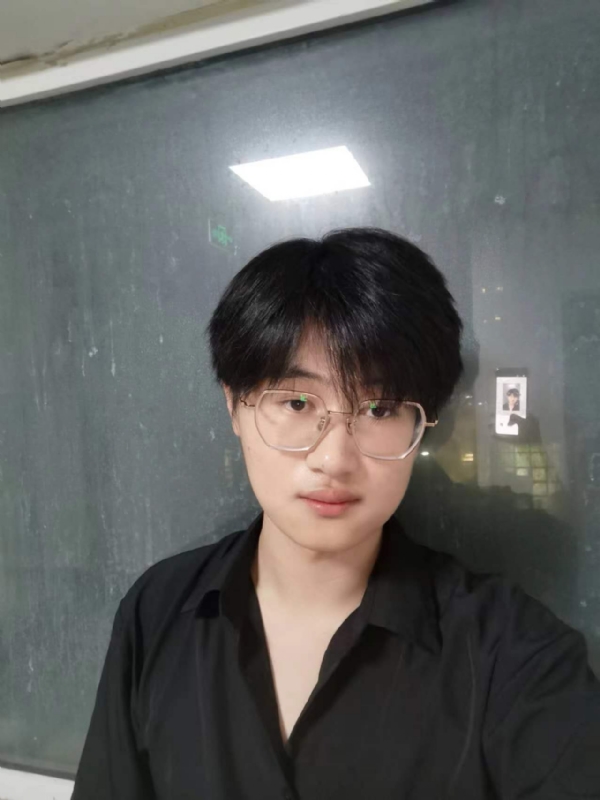 好好的第二张照片--宿州相亲服务中心