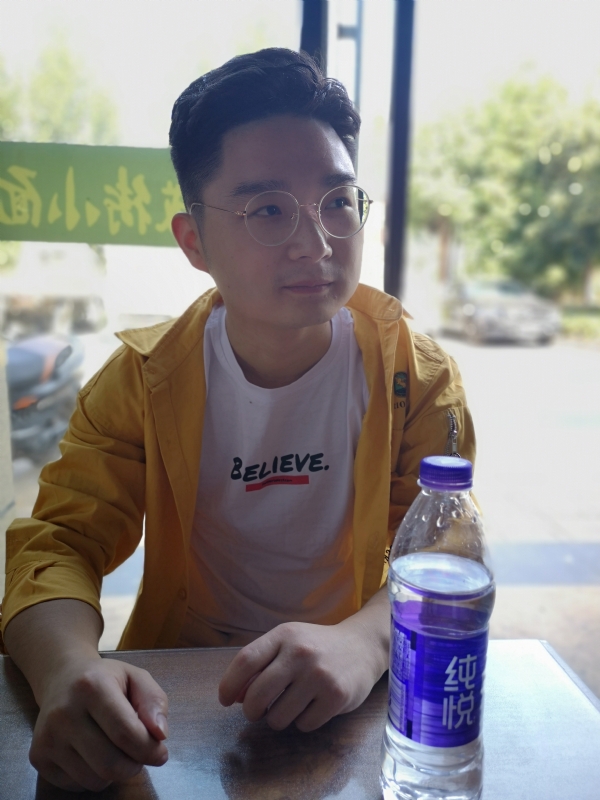 听风等雨的第一张照片--宿州相亲服务中心