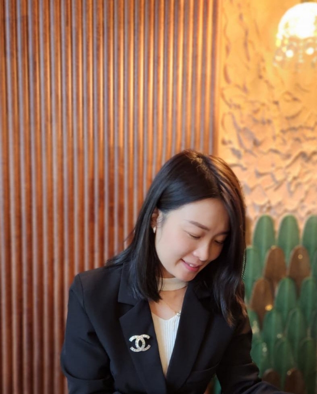 木加薪的第二张照片--宿州相亲服务中心