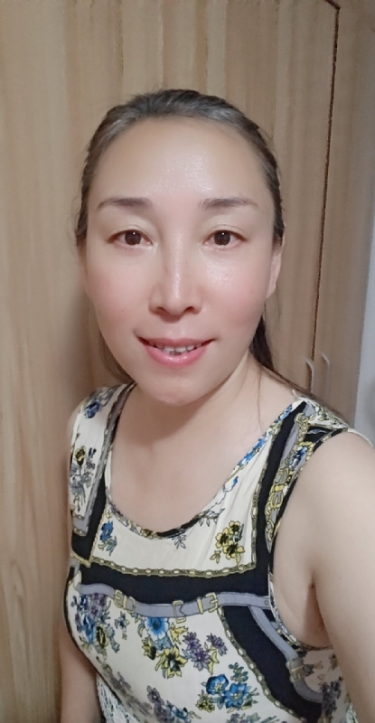 晓琴的第二张照片--宿州相亲服务中心