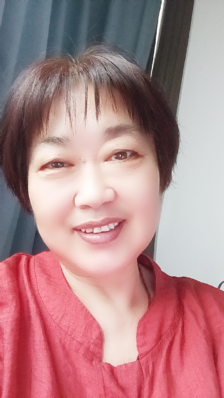 云烟的第一张照片--宿州相亲服务中心