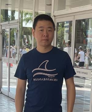 花都帅哥的第二张照片--宿州相亲服务中心
