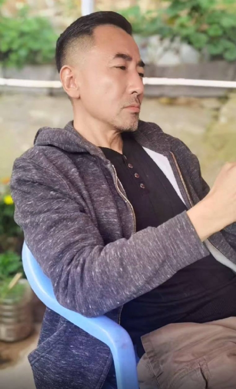 张凯的第二张照片--宿州相亲服务中心