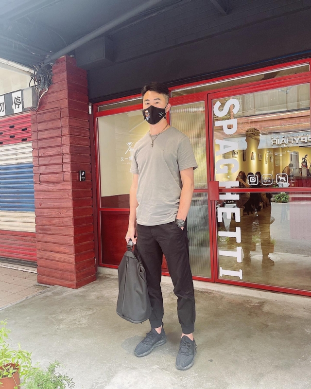 酒商安迪的第一张照片--宿州相亲服务中心