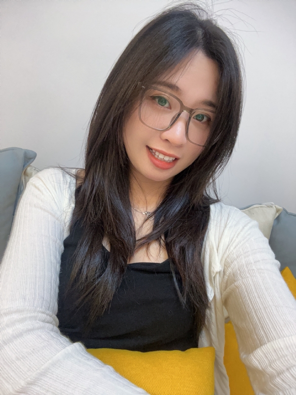 Lin的第一张照片--宿州相亲服务中心